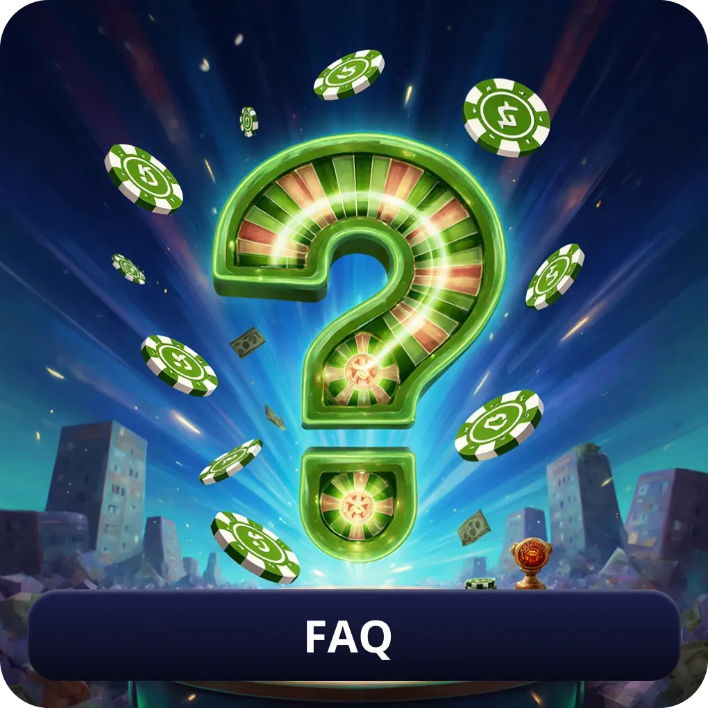 Pistolo Casino bonus – FAQ i najczęstsze pytania