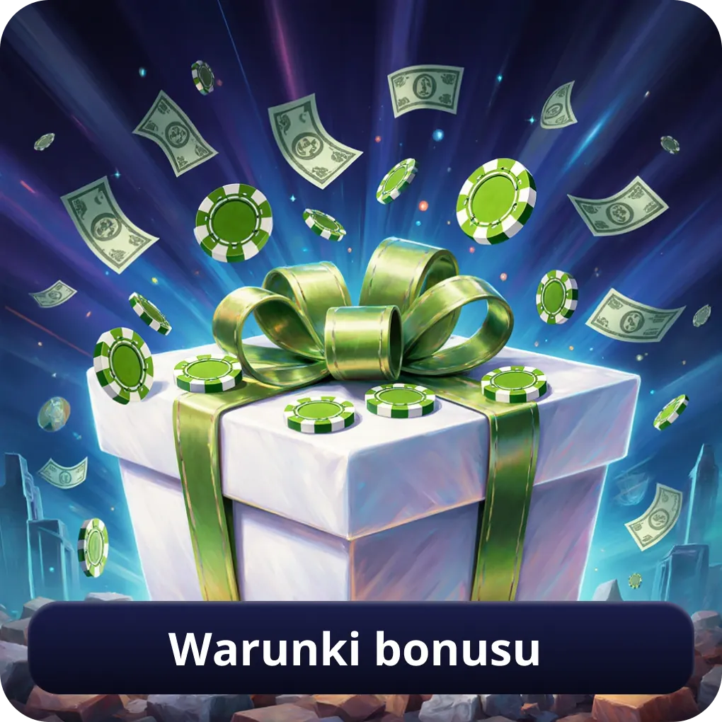 Pistolo Casino bonus – warunki i wymagania obrotu