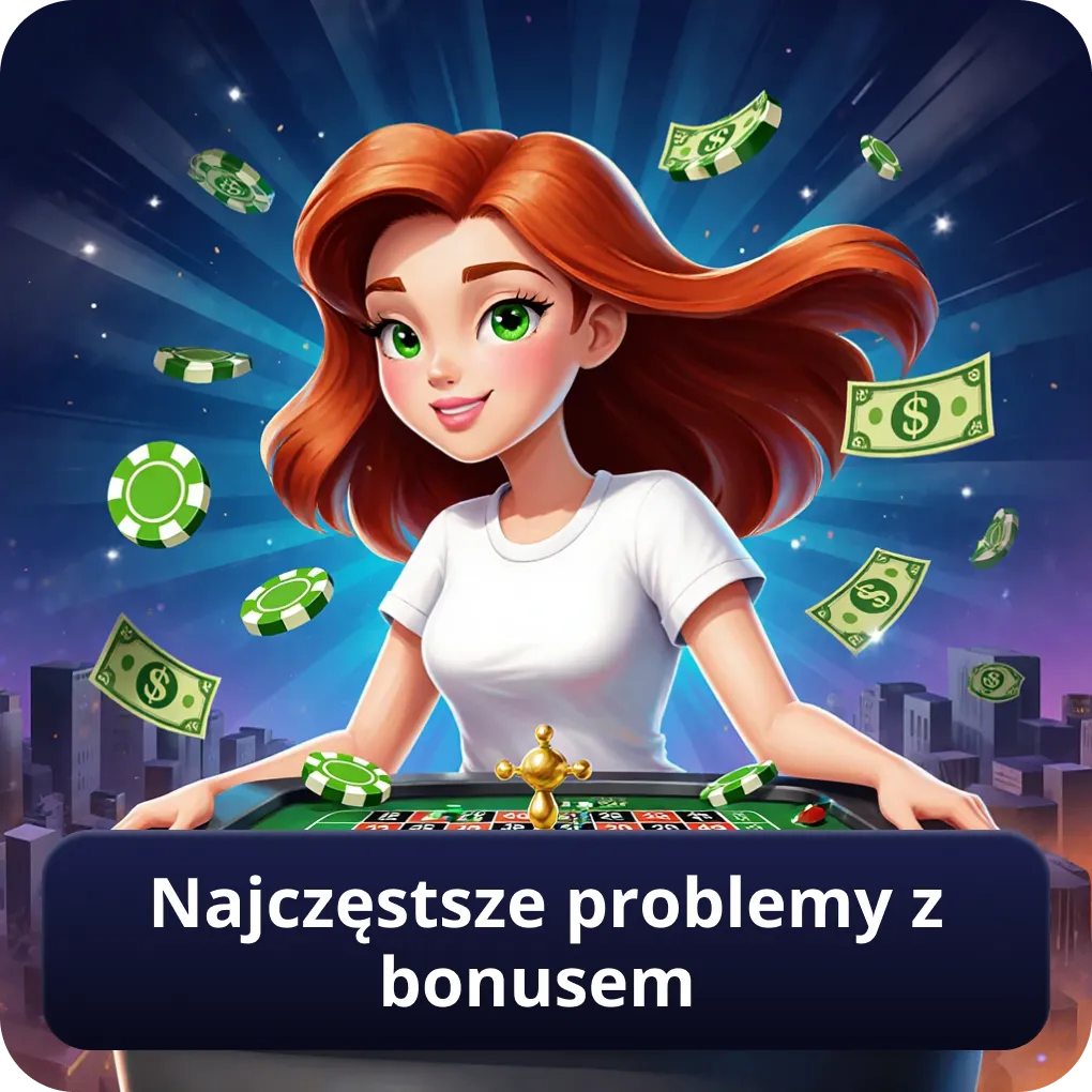 Pistolo Casino bonus – najczęstsze problemy graczy