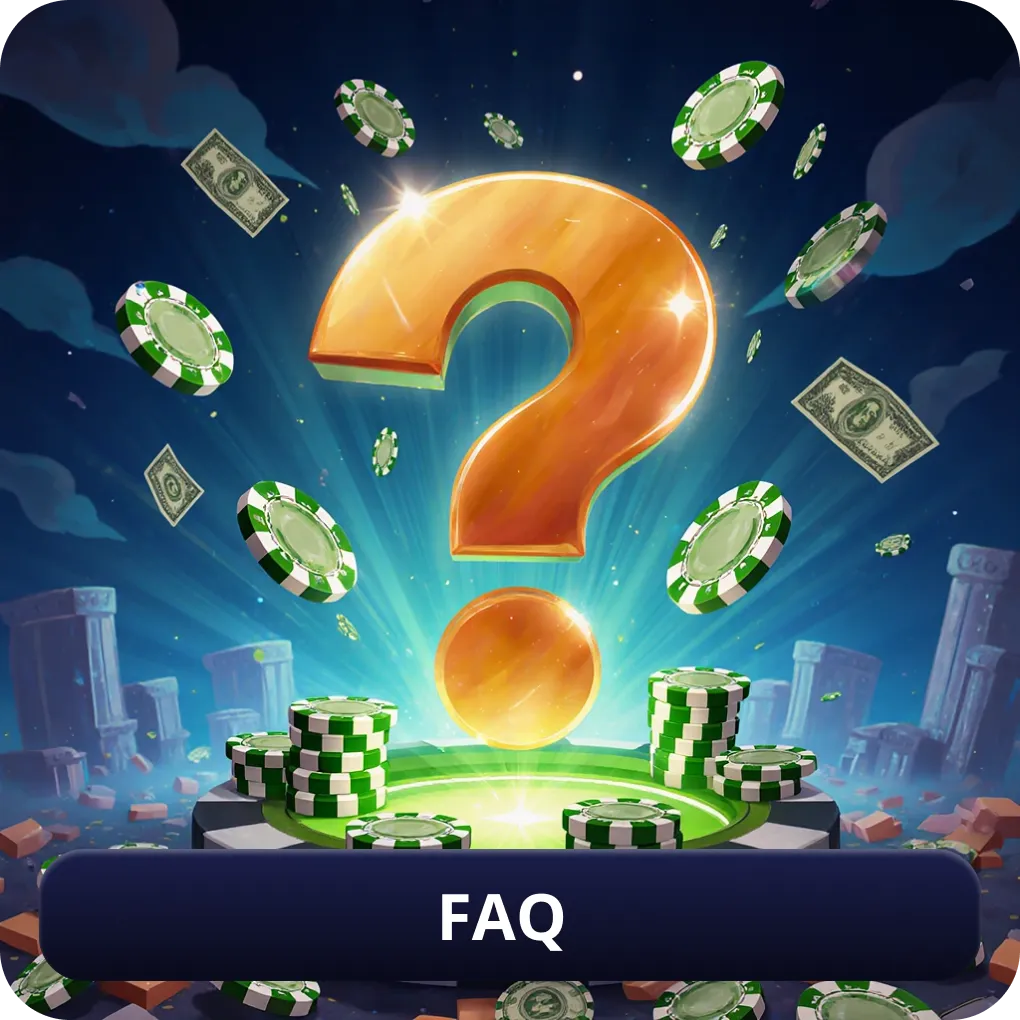 Pistolo Casino opinie – FAQ i najczęstsze pytania